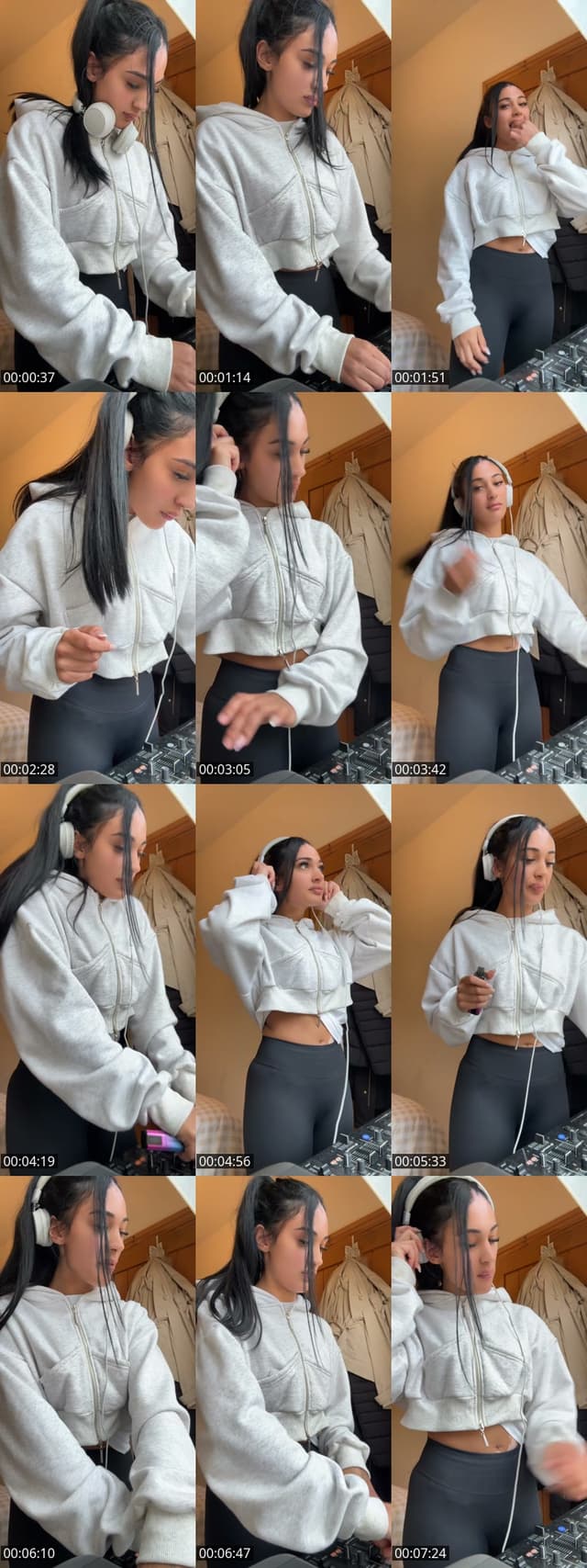 @morgyoxo TikTok live from 2026-05-16