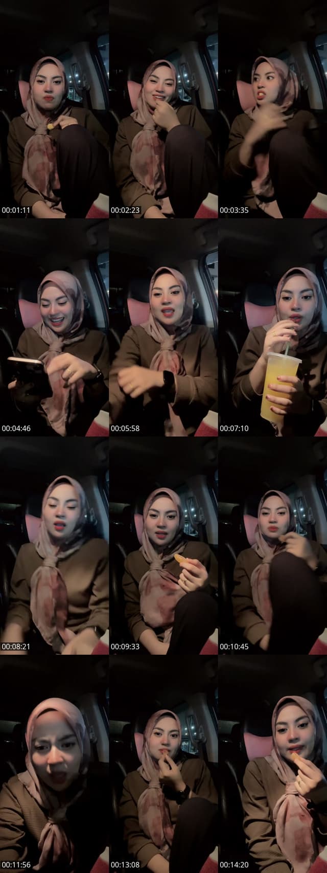 @ekinnmohamad_ TikTok live from 2026-05-16