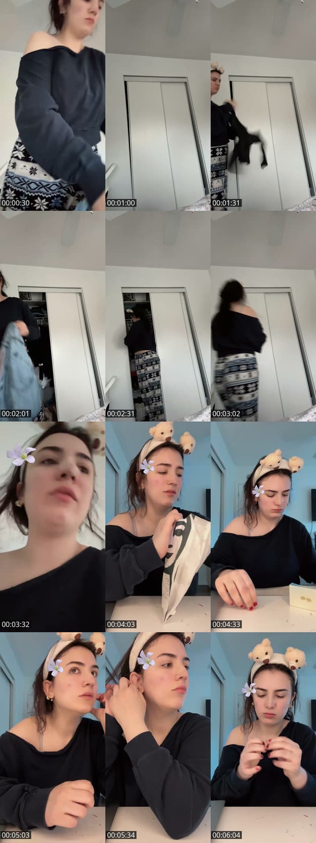 TikTok live: Come chill with me by @hifellowstranger