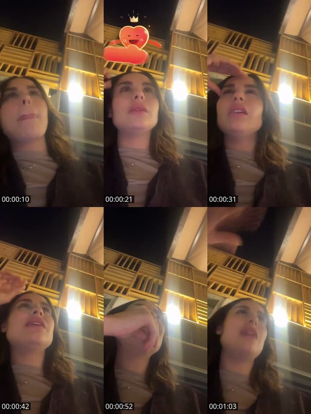 TikTok live: تعالو نعمل اكل by @lsophia25