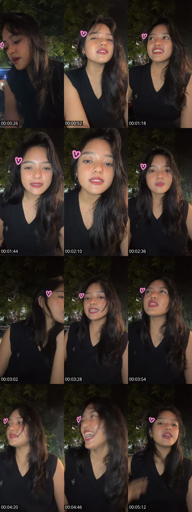 @ayyablue TikTok live from 2026-05-16