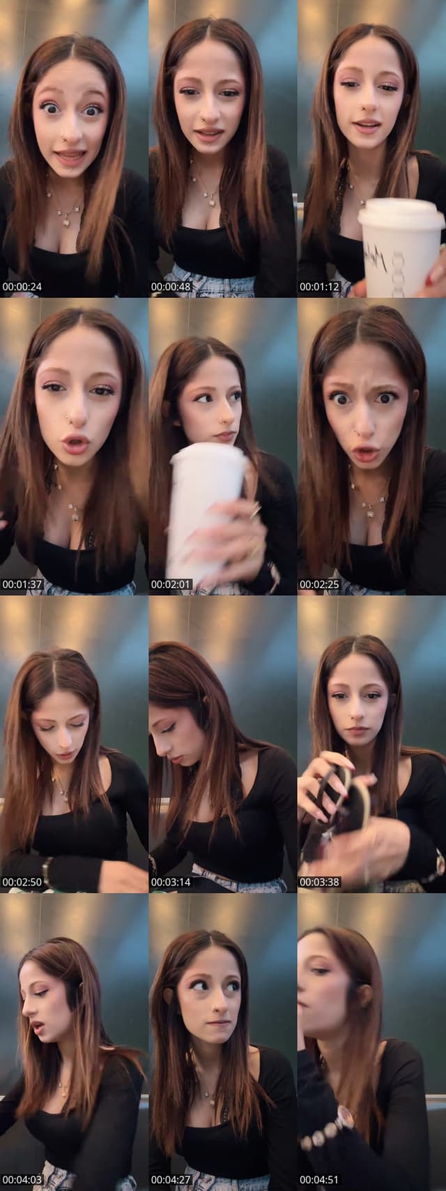@melekmiss47 TikTok live from 2026-05-16