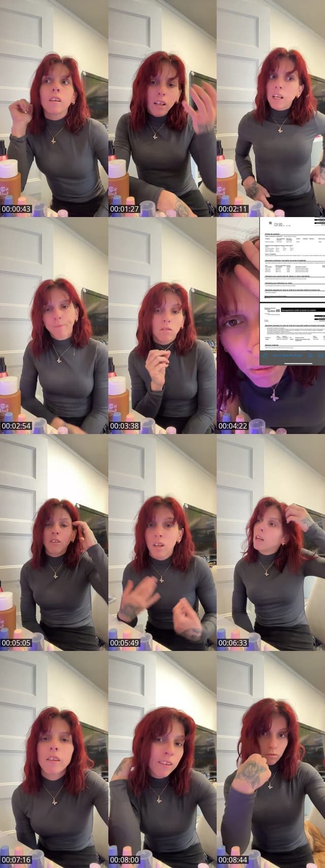 @stefficacee TikTok live from 2026-05-16