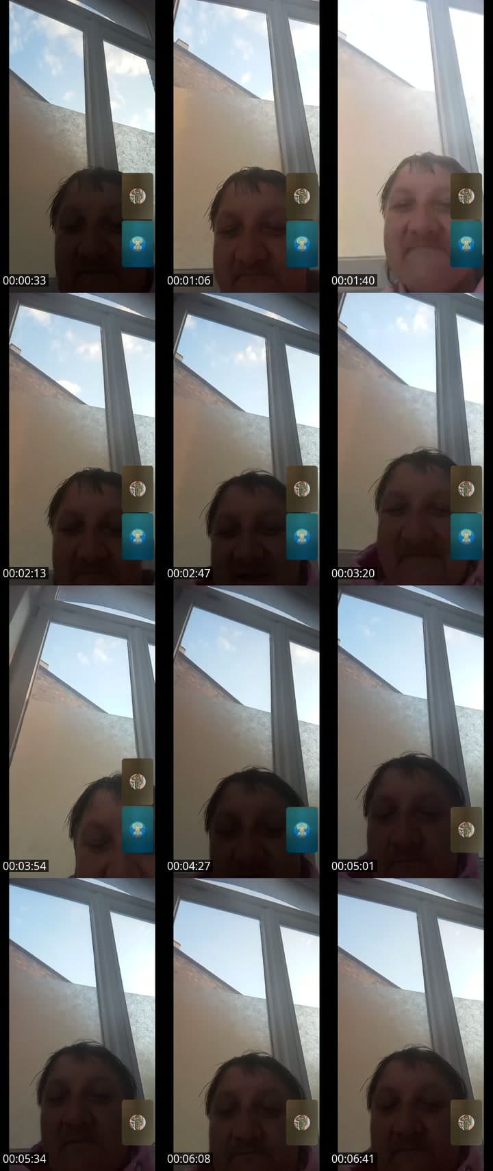 @die_loewin_01 TikTok live stream