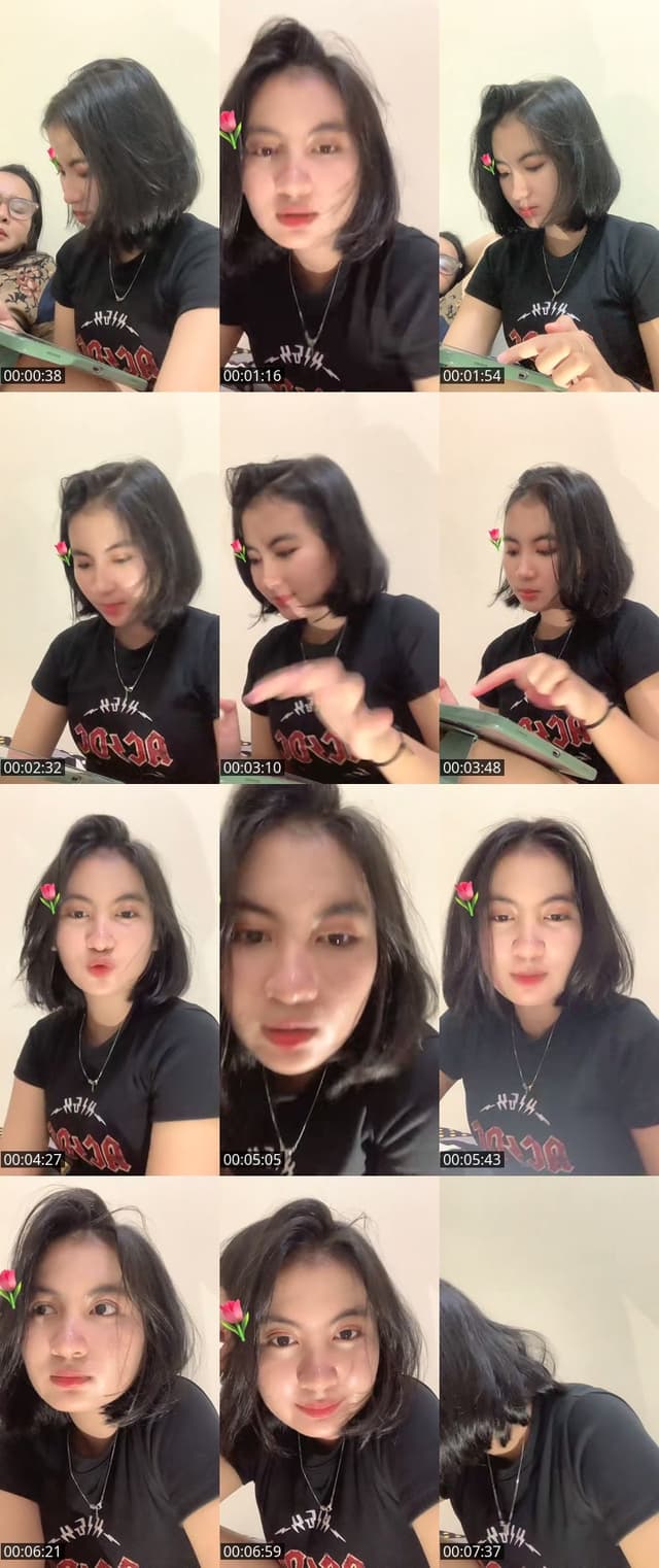 TikTok live: kenapa nyak by @knwmeuc_