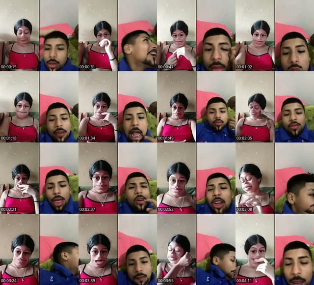 @aylesf2 TikTok live from 2026-05-16