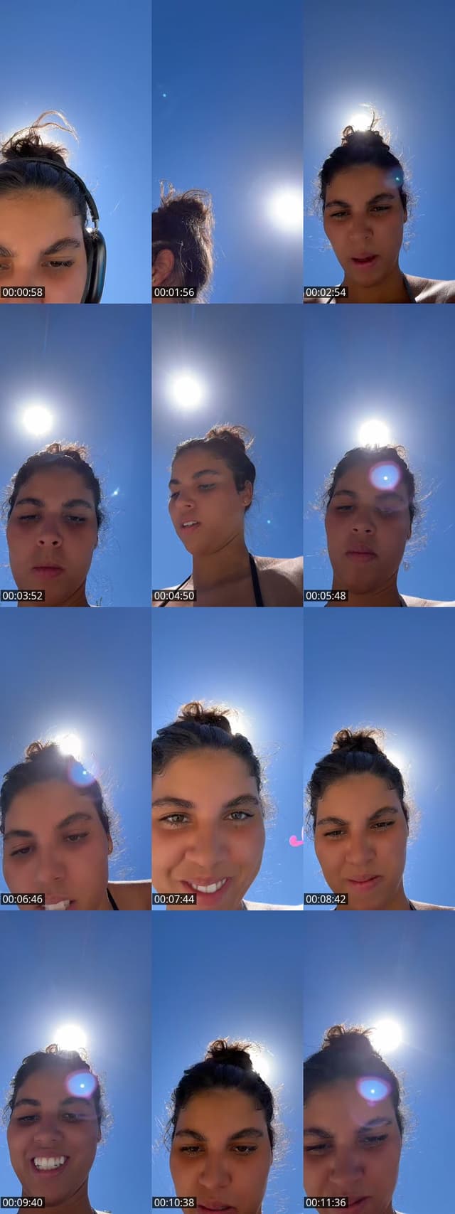 @emikalovee TikTok live from 2026-05-16