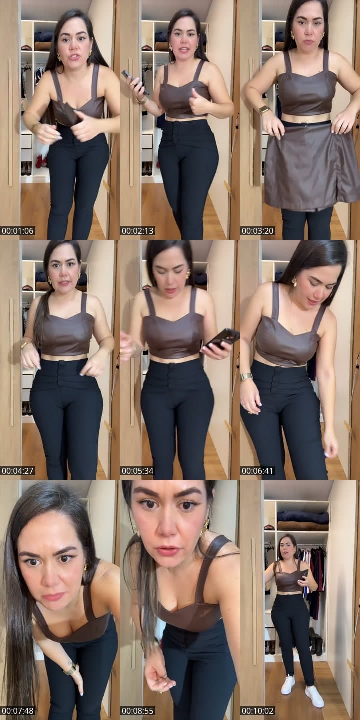 @daiaeenepassos TikTok live stream