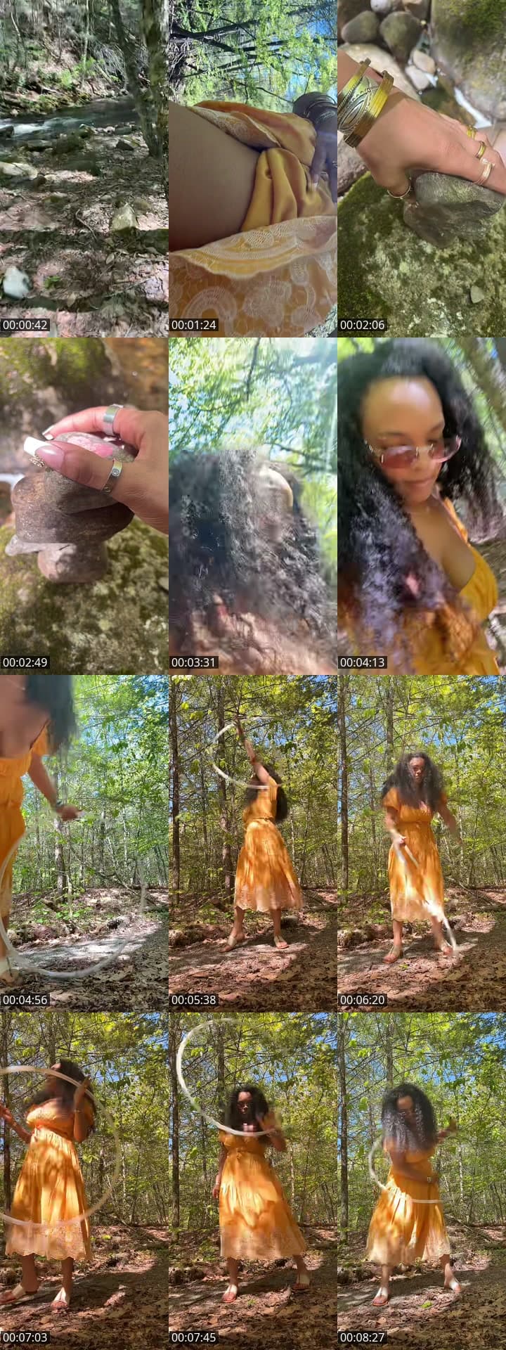 @dessssslove TikTok live stream