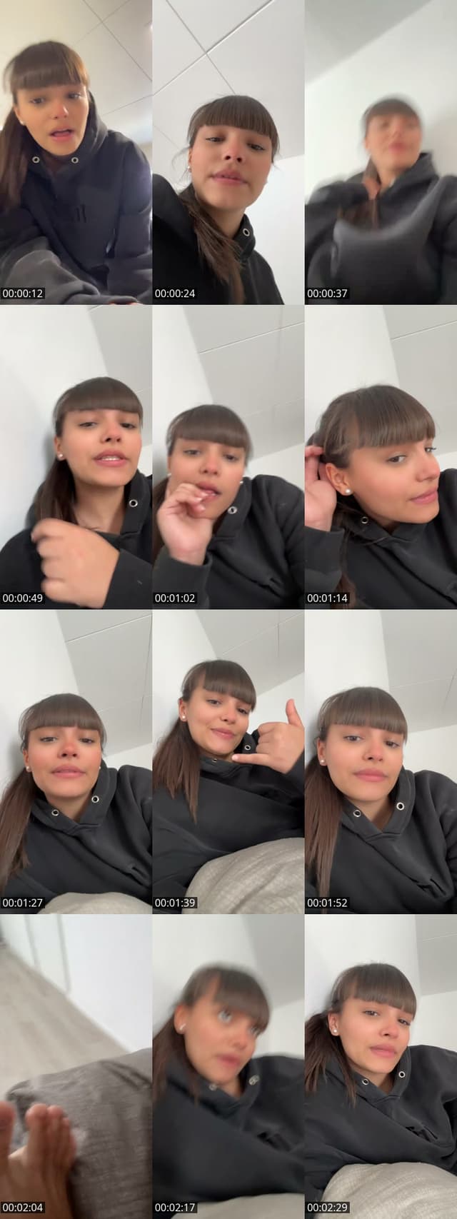 TikTok live: . Y puntuamos foto by @_.alexaandrrra_