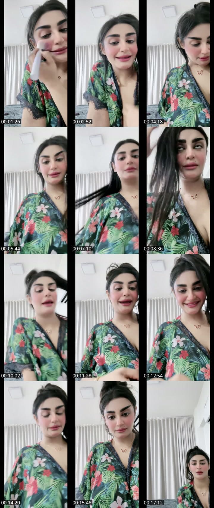 منورين 🖤