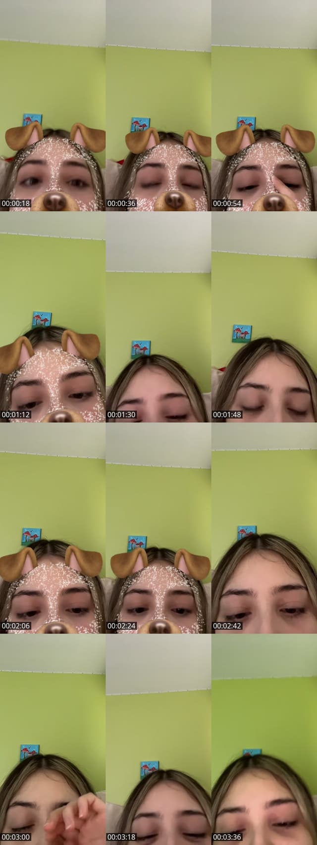 @oraimyyyy TikTok live from 2026-05-17