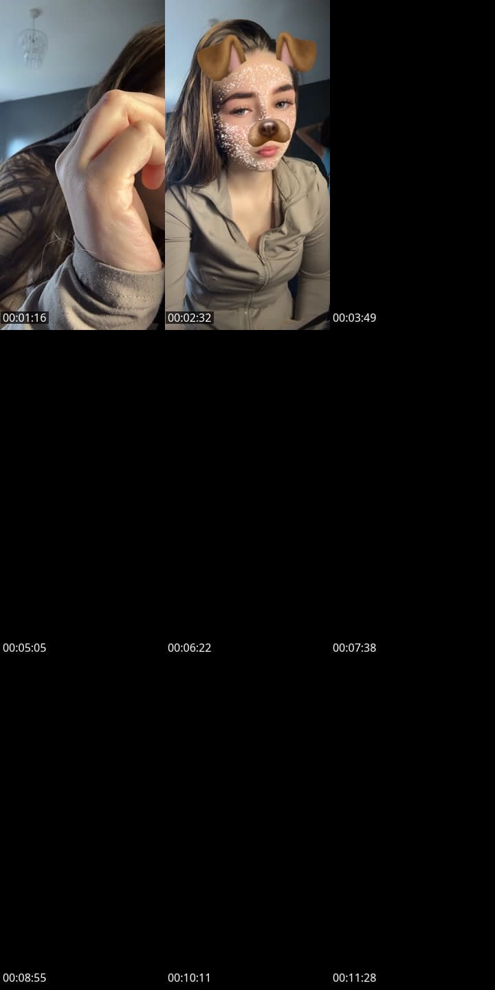 @x.spamm.x77 TikTok live stream