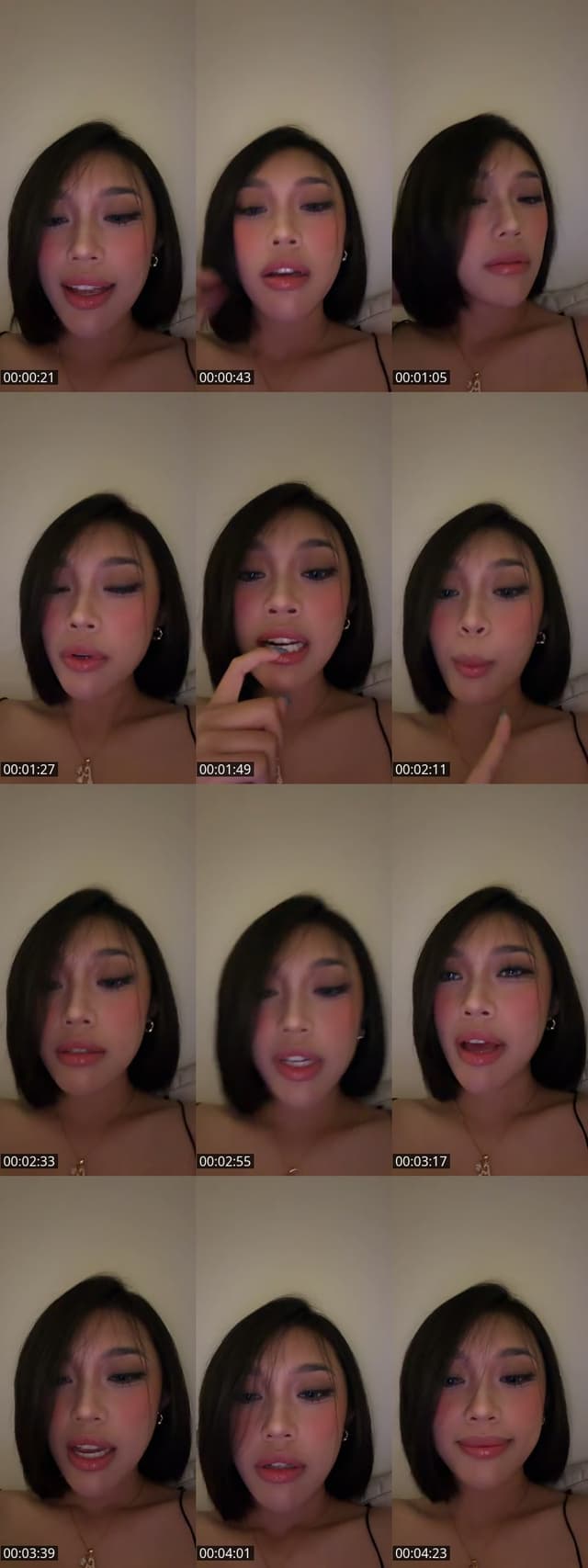 TikTok live: hù by @anhcyyz123