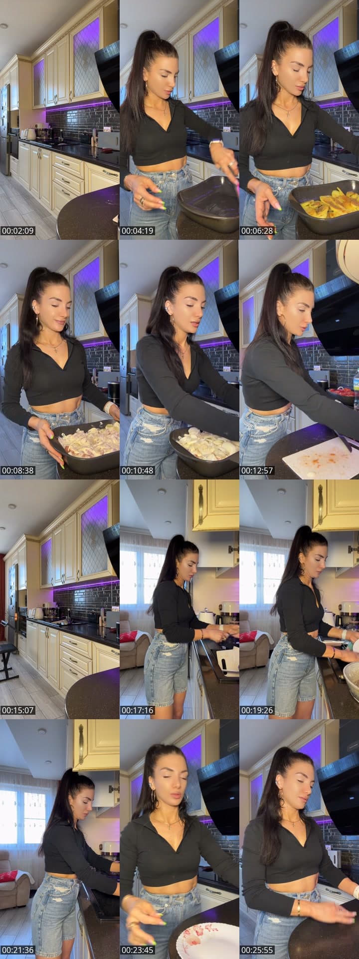 @armyanka__oo1 TikTok live stream