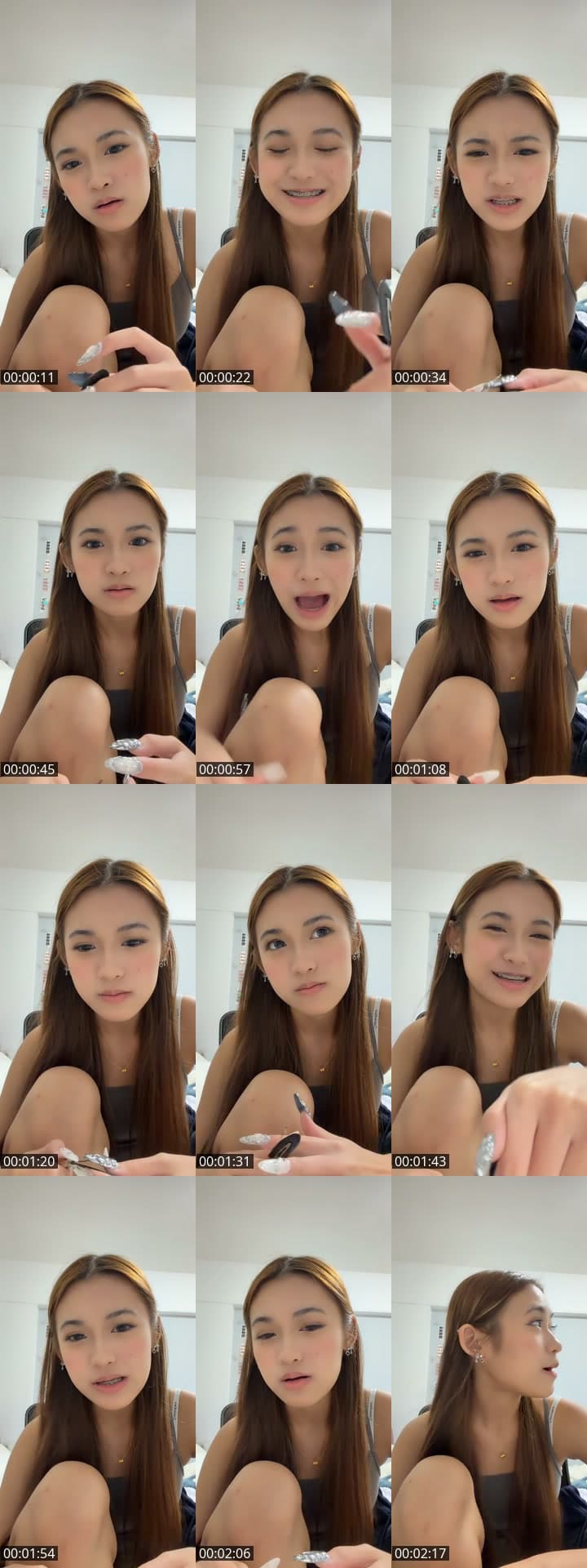 @r.aqxel_ TikTok live stream