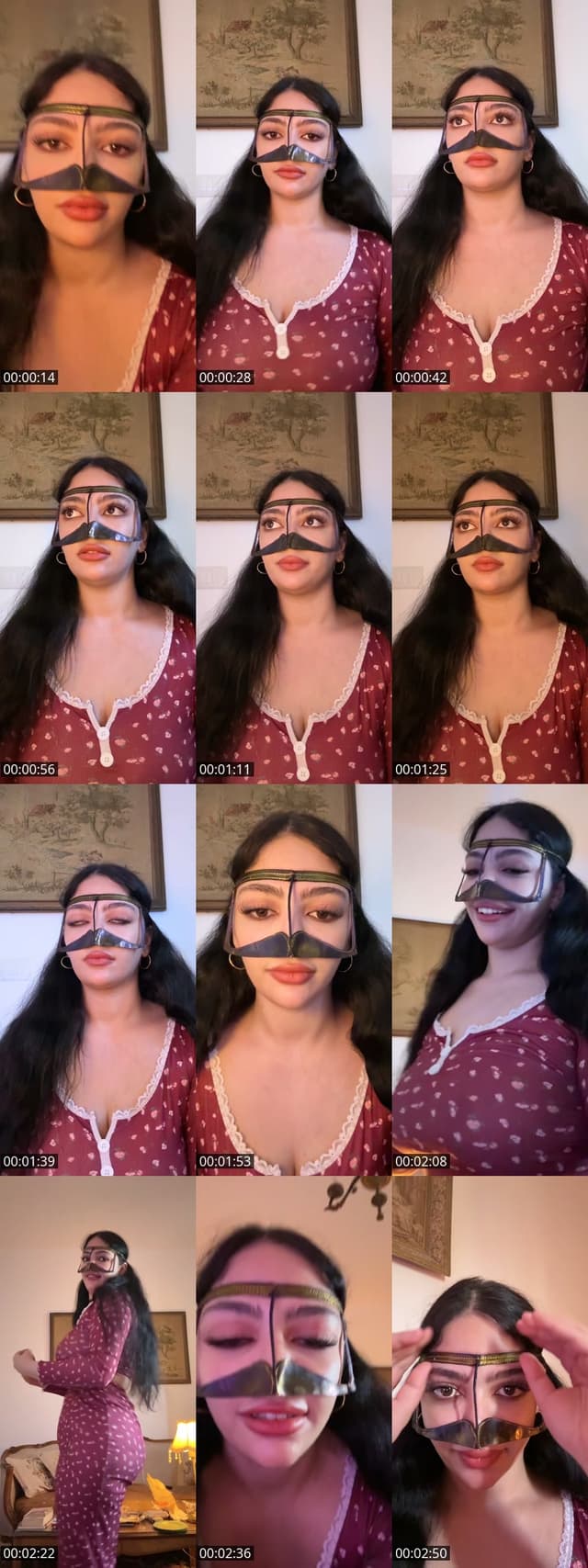 TikTok live: الاحتياط by @to.u15