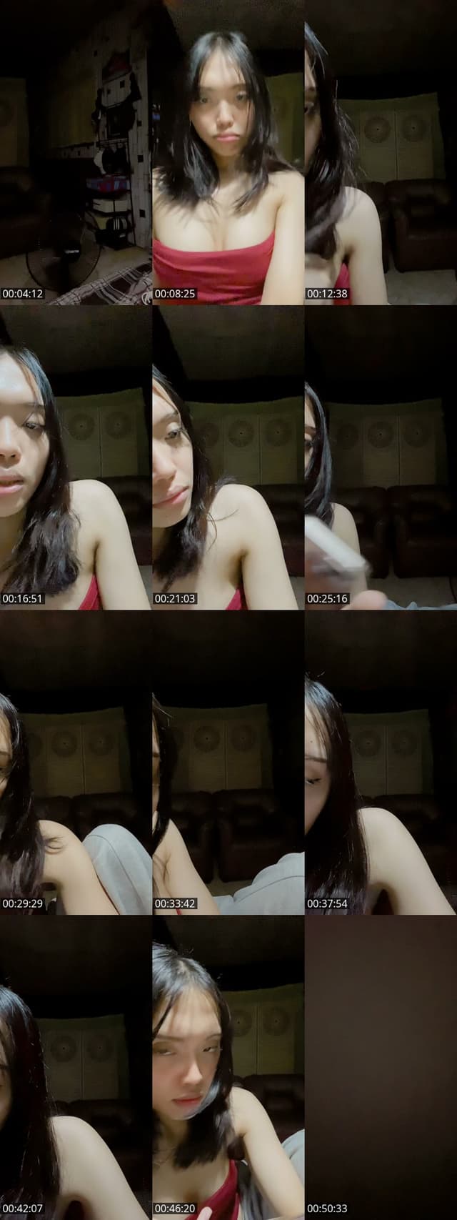 TikTok live: Walang matutulog by @iecyyy_