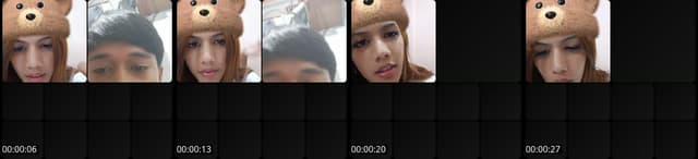 TikTok live: nasa bulacan parin by @itscass3