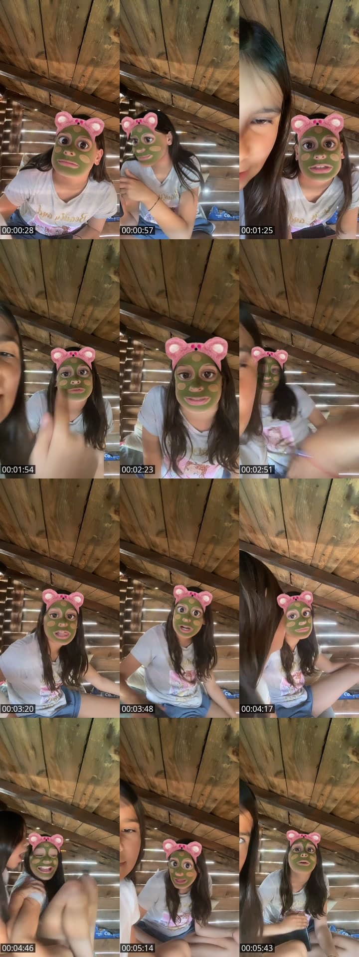 @fillets21 TikTok live stream