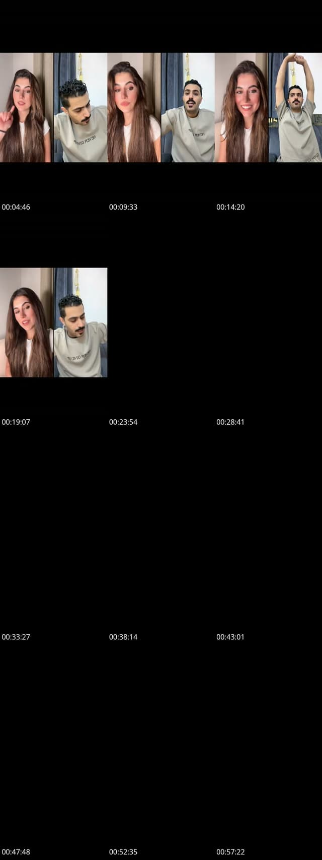TikTok live: ممنوع المشاكل والتعصيببببب🤫 by @nathalieabboud5