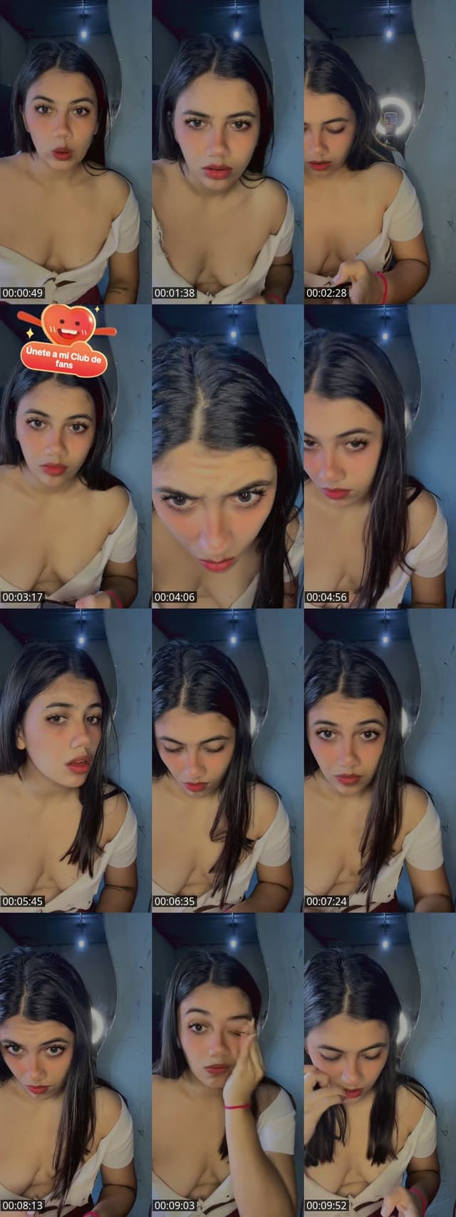 @sara1m13 TikTok live from 2026-05-17