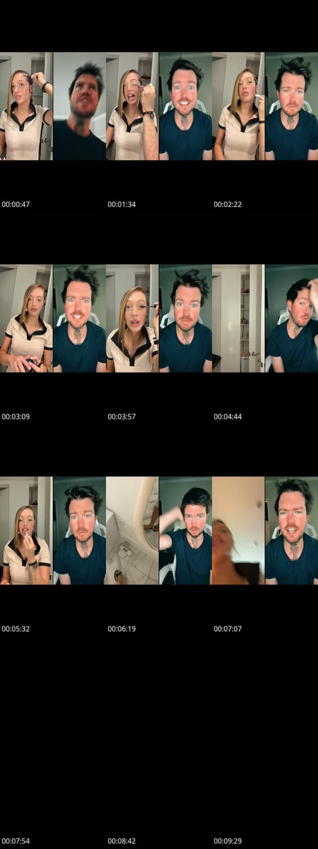 TikTok live: Join by @woahvickyx3