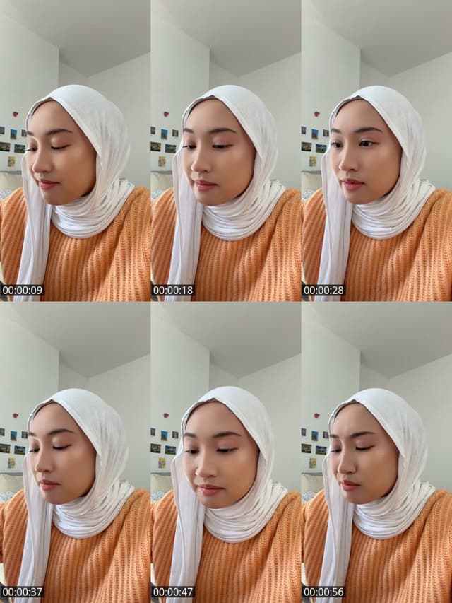 TikTok live: helloo by @aimi.kamarudin