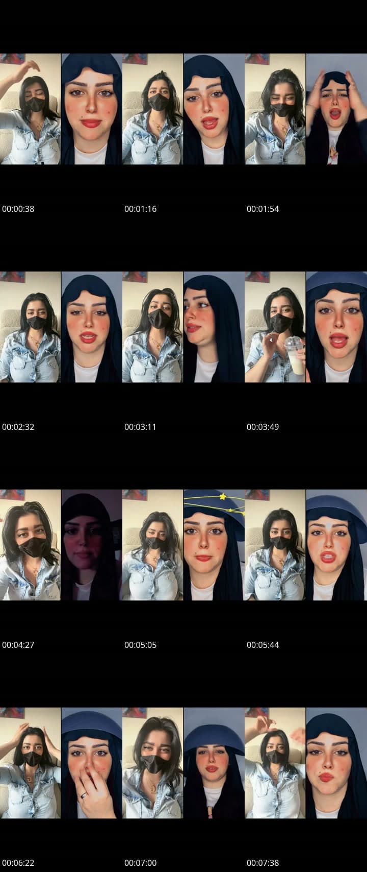 @ghazalmm35 TikTok live stream