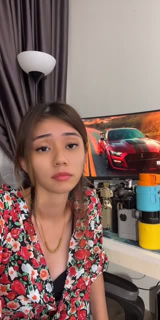 TikTok live: Hello 🙋‍♂️ by @maiifragrances_