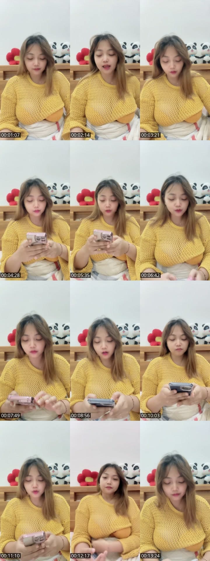 @rose_butterfly122 TikTok live stream
