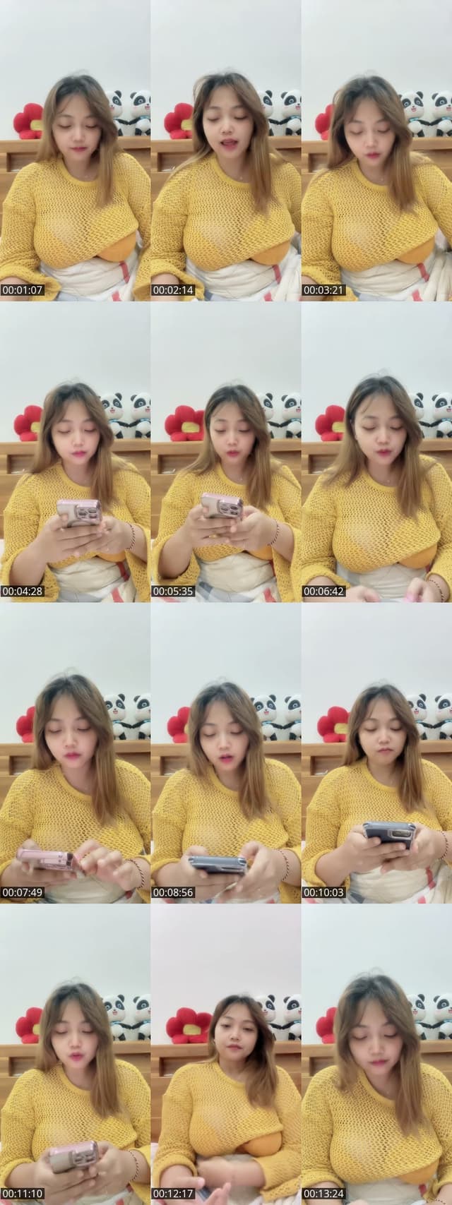 @rose_butterfly122 TikTok live from 2026-05-17