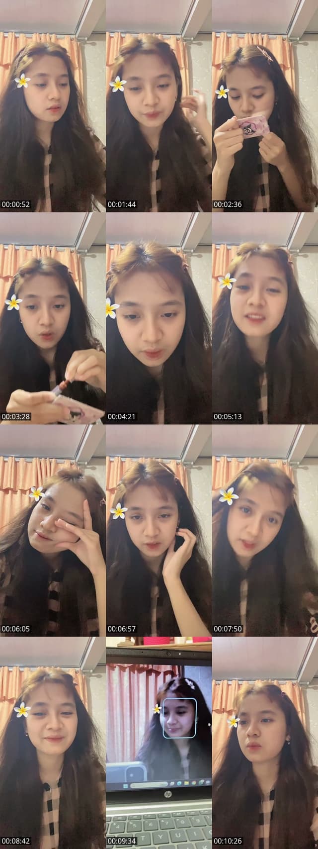 TikTok live: apa y dek by @biwaaheree_