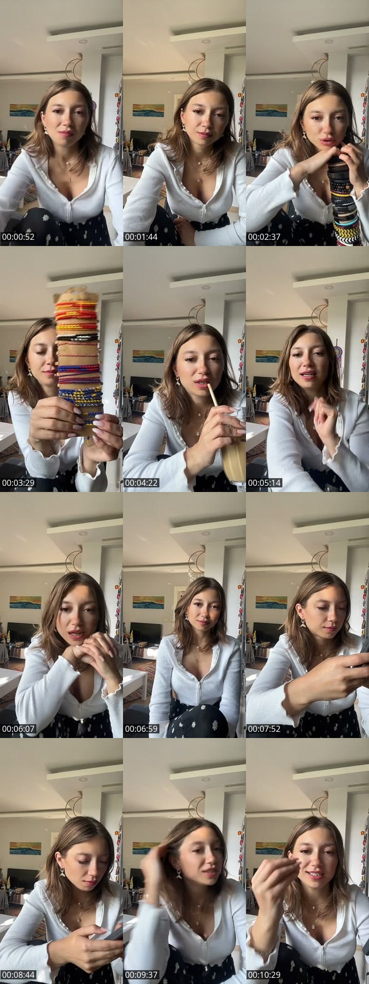@cerenimoshop1 TikTok live stream