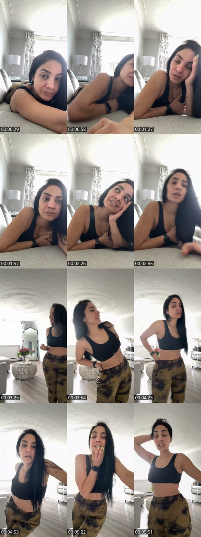 @cristal33342 TikTok live from 2026-05-17