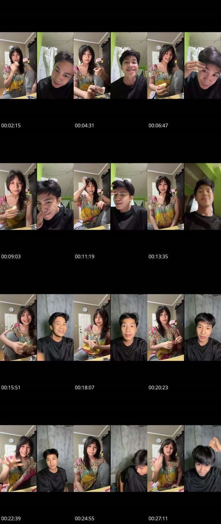 @sid.jinx TikTok live stream