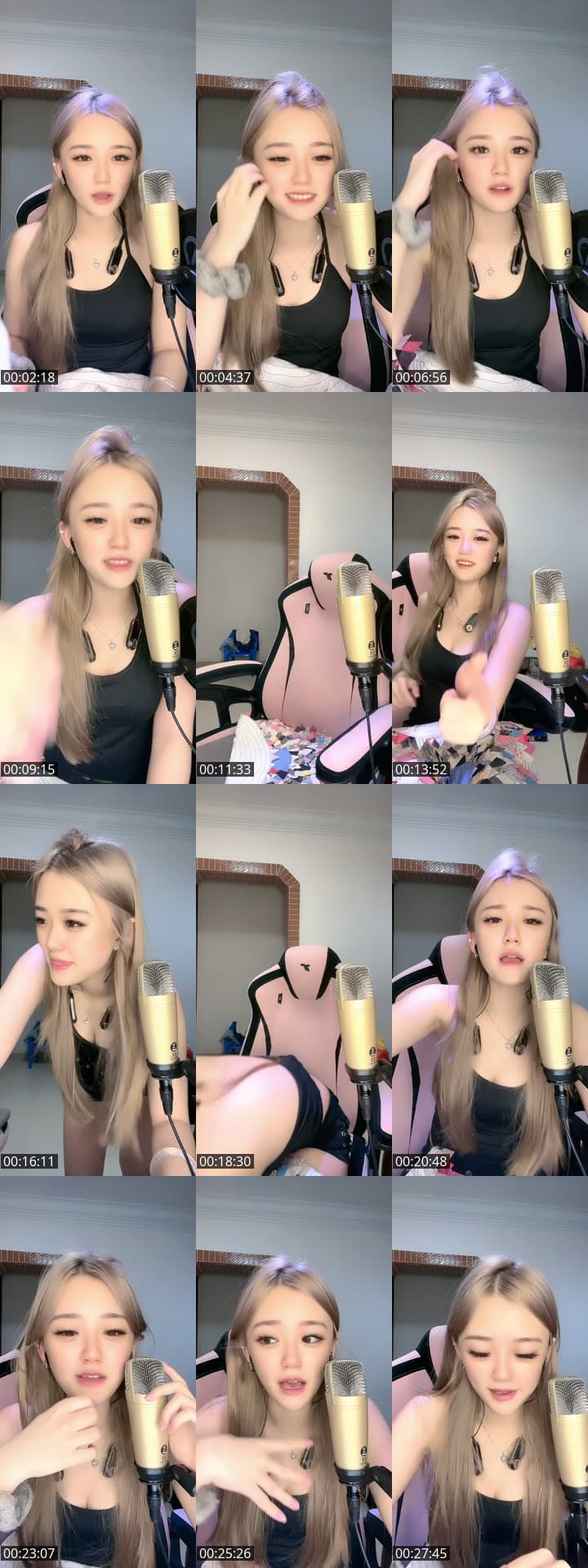 救救🐷播吧🥺