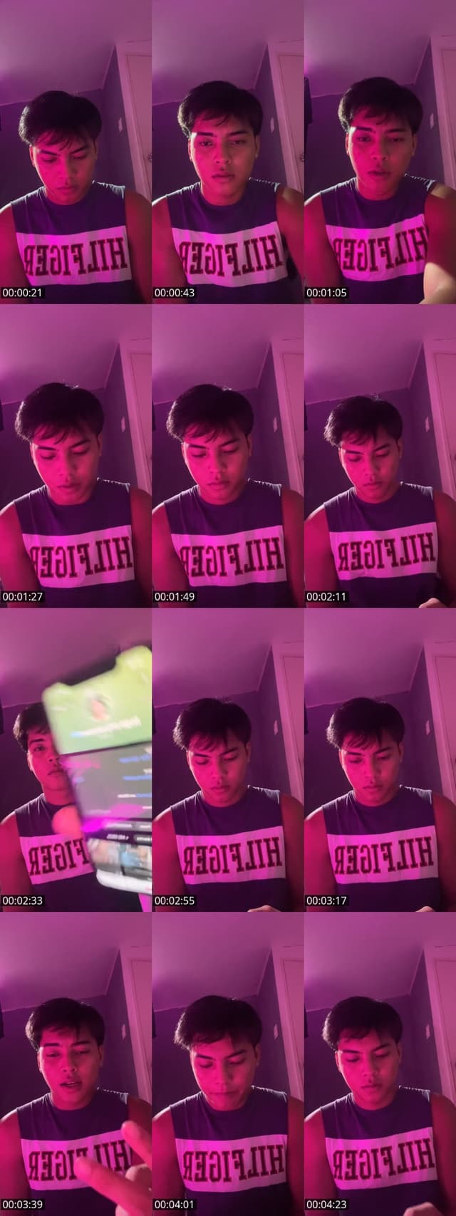 TikTok live: Pm For Gt Subs 🥵 by @bugsbunns5