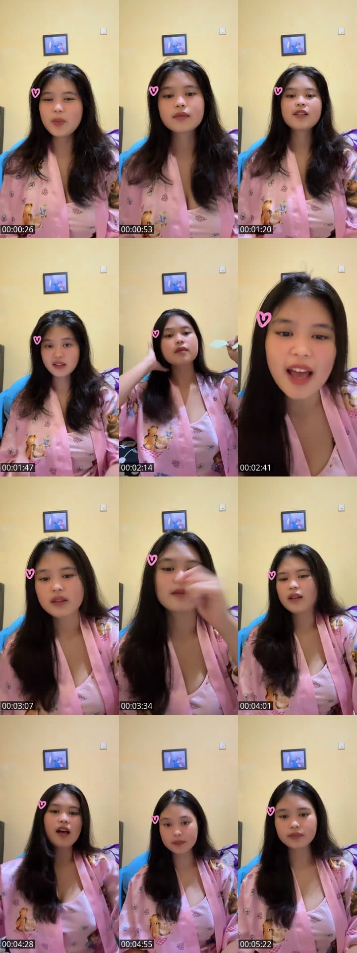 @cyngkamu._ TikTok live stream
