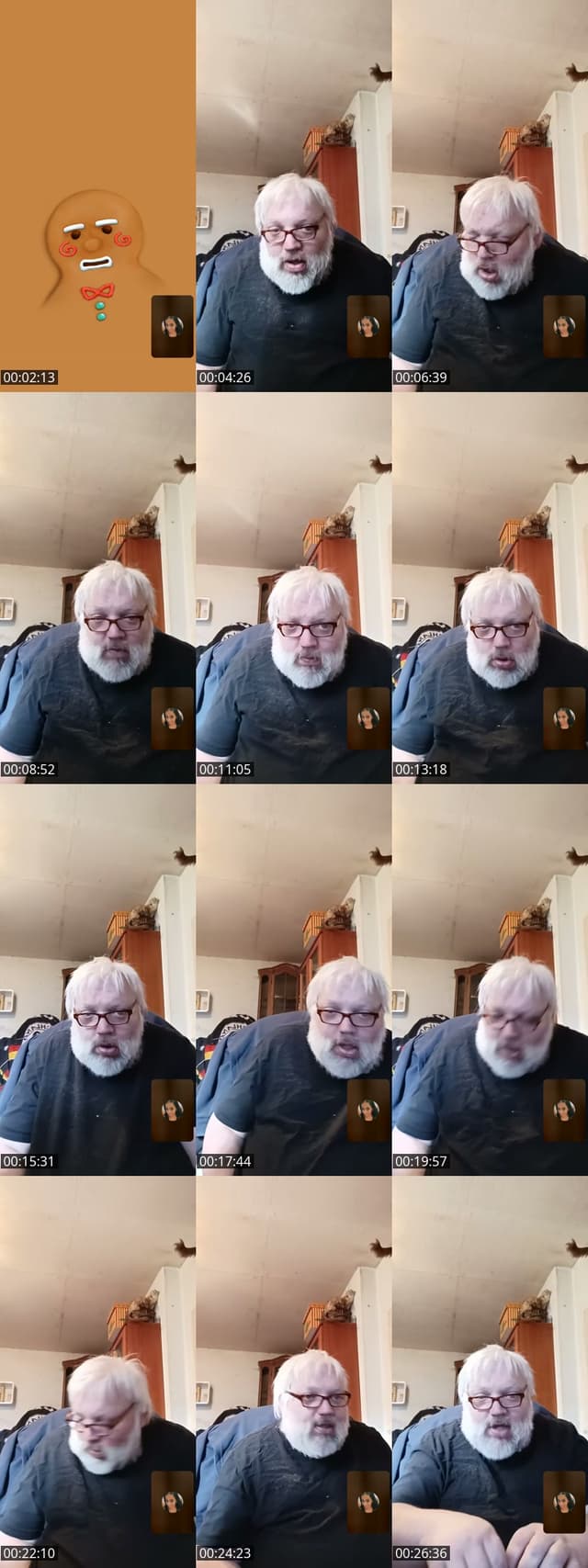 TikTok live: Spaß haben mit Basti by @der_offizielle_st