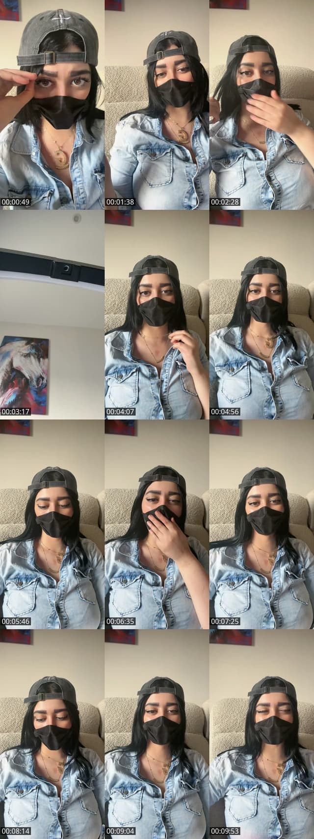 @ghazalmm35 Iraq TikTok live from 2026-05-17
