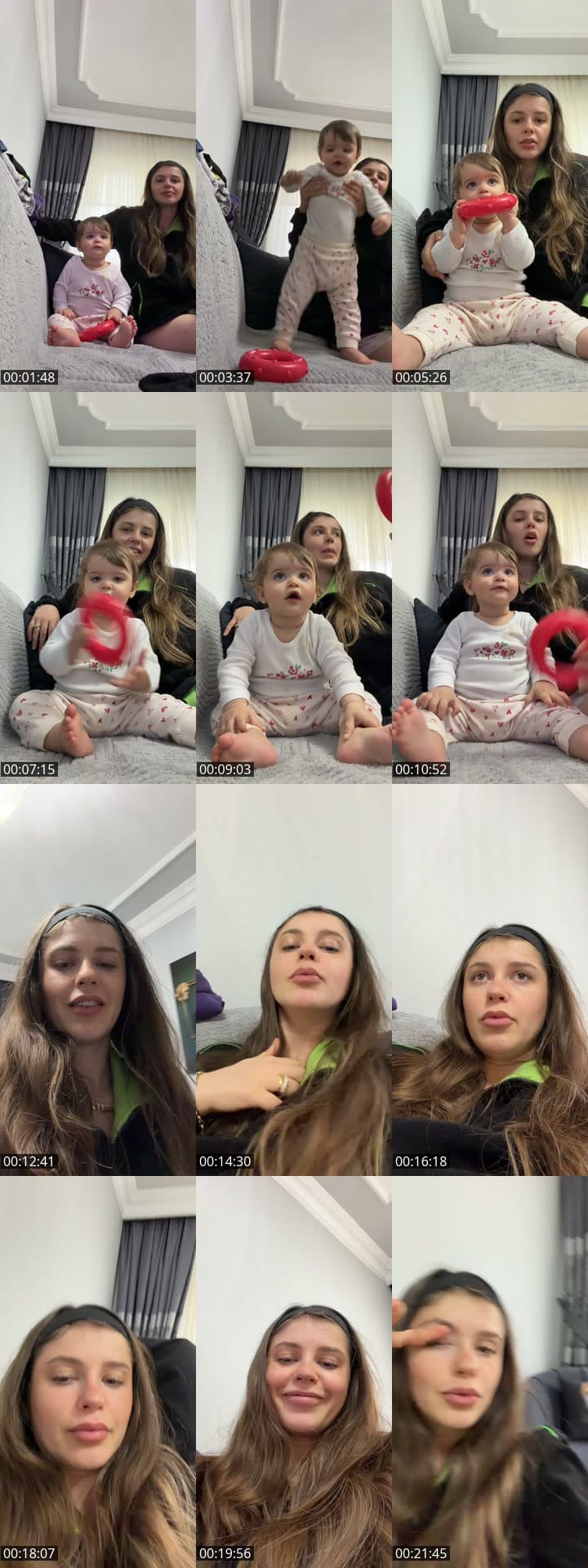 @canank111 TikTok live stream
