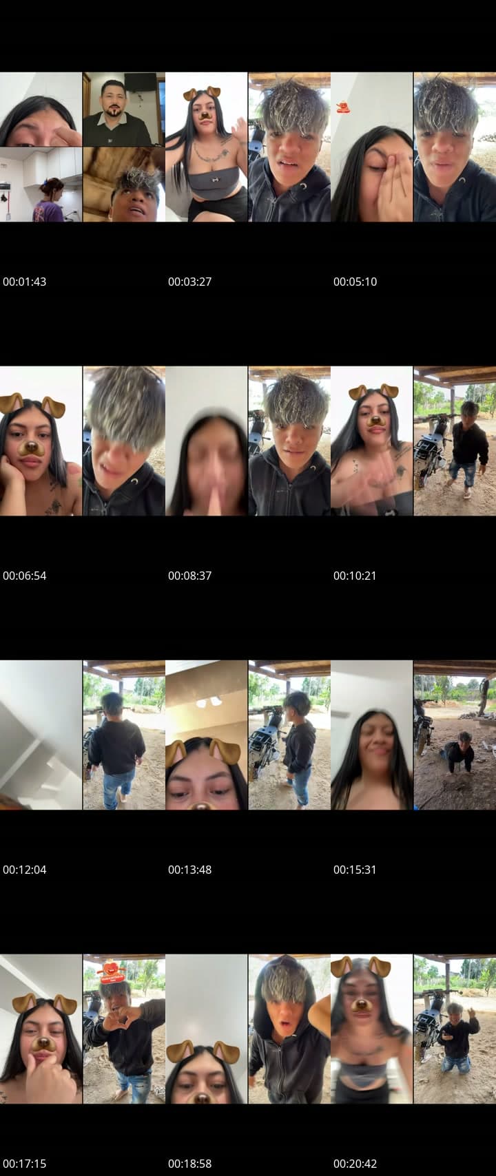 @jacob.choco TikTok live stream