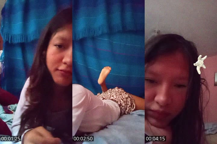 @key.cii..23 TikTok live stream
