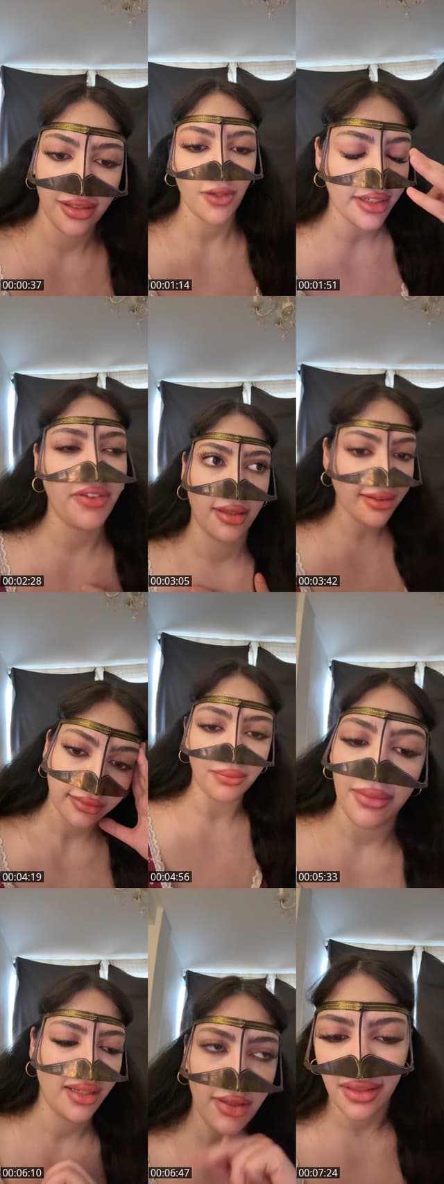 TikTok live: الاحتياط by @to.u15