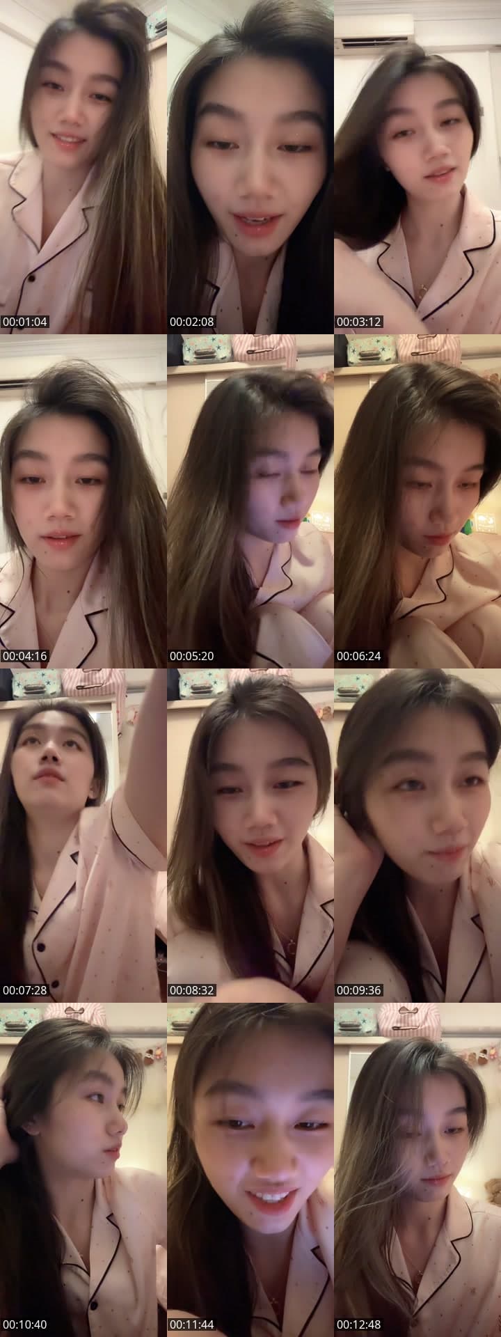 @hygg922 TikTok live stream