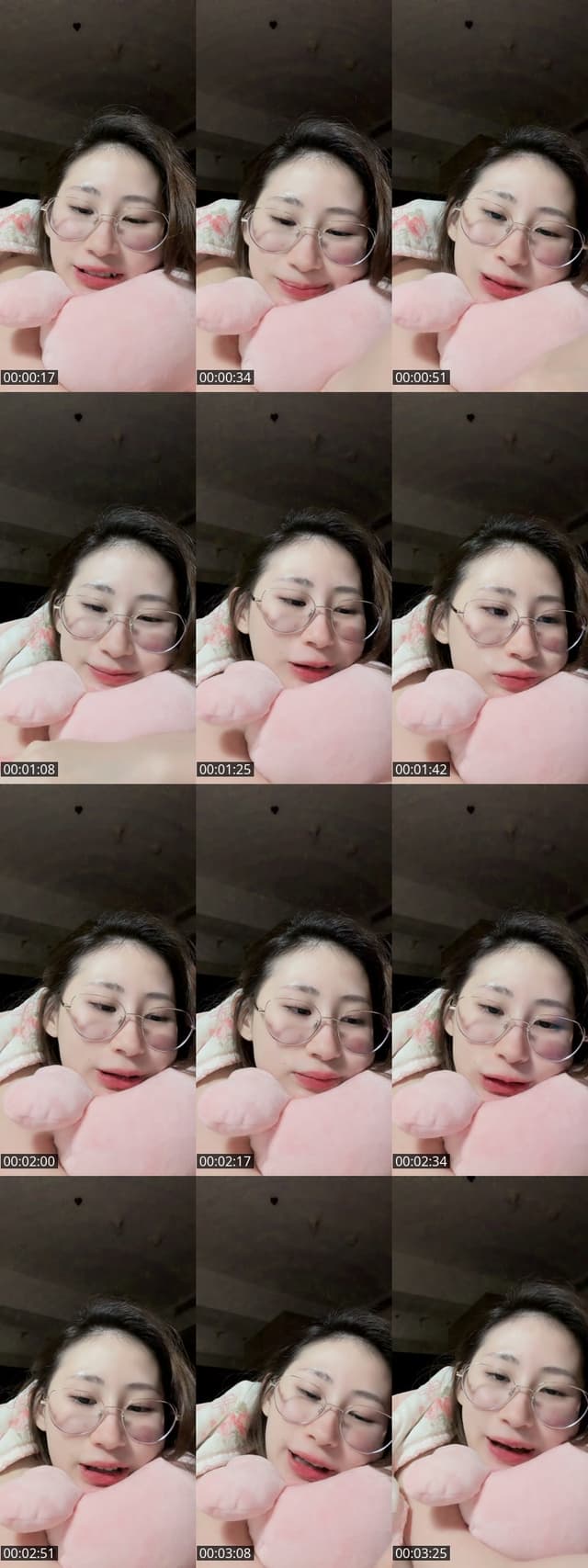 TikTok live: iseng bentaran by @aelshalomita_