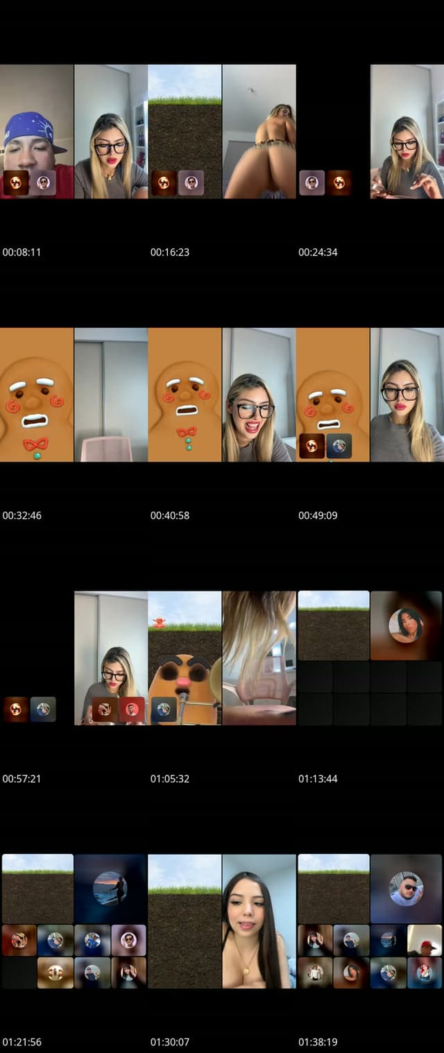 Venezuela TikTok live: ~ Team aguila🦅🦅. by @el.negroese.1