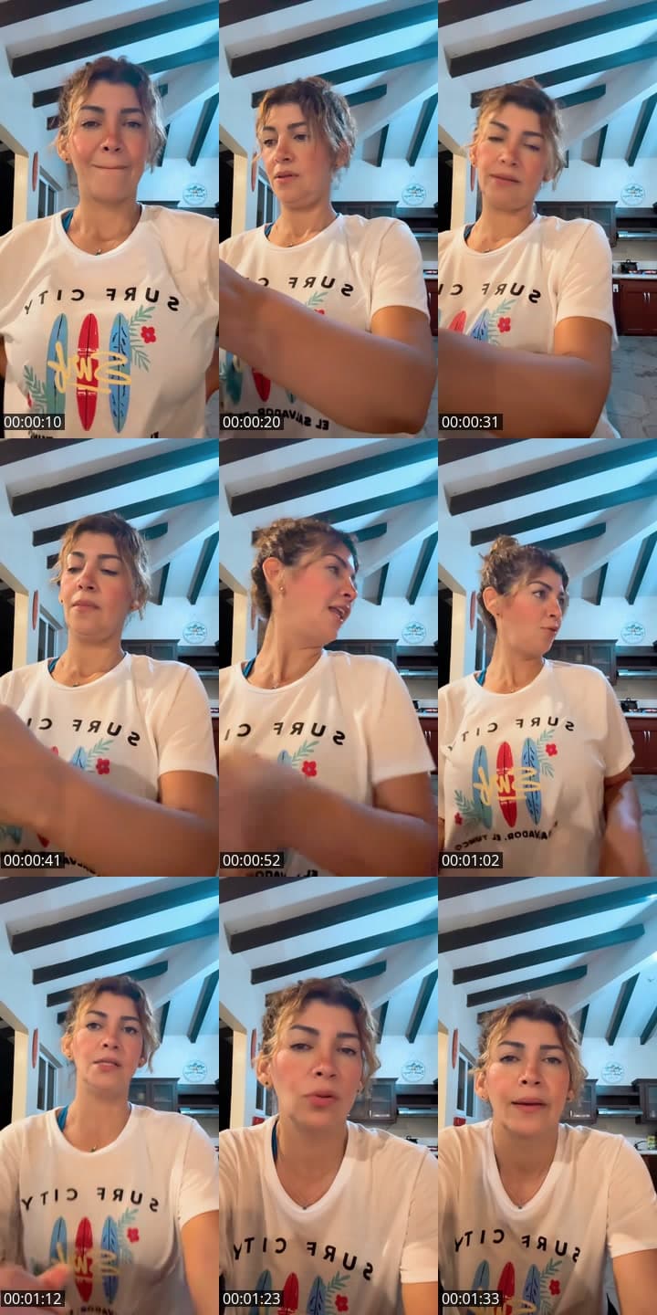 @otilitivhii TikTok live stream