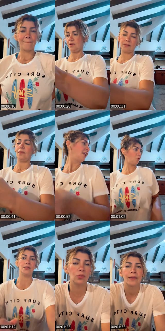 @otilitivhii past TikTok live from 2026-05-17